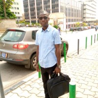 Komenan Fabrice Koffi