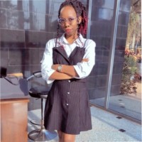 Cynthia Catherine Nalubanga Ojambo