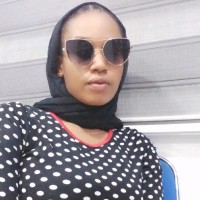 Goodness Chukwu
