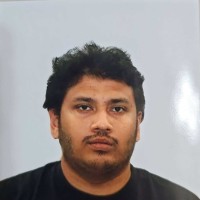 Shreyesh S.
