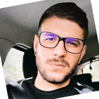 Andy Charbonnay