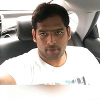 Ramana King