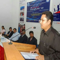 Mohamed Shajehan K R