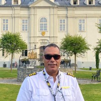Sherif Khalil