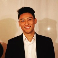 Zachary Phi
