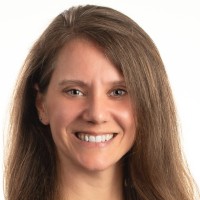 Kristy Laprad