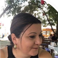 Aynur Korkmaz Keklik