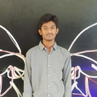 Vengala Uday