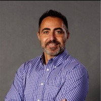 Omar El-Behairy B.A.Sc, M.Eng