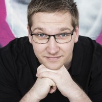 Dominik Bohunčák