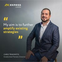 Chris Trikomitis