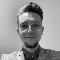 Niklas E. Vestergaard Hedehus