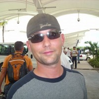 Shaun Mcadams