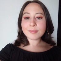 Natieli Paulina Gritti
