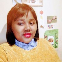 Ayanda Ntuli
