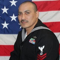 Martin P Medina