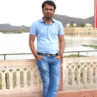 Yudhishthira Singh