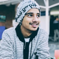 Bikash Bhandari