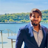BHAVESH MAKIN