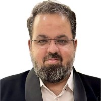 Krishin Rajani