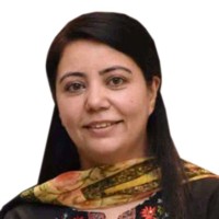 Sumaira Shahzad