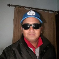Piyush Bhatt