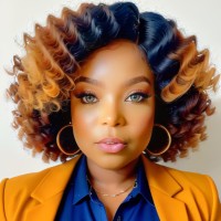 Victoria Toney