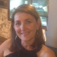 Cristina  ( Cris ) Alexander