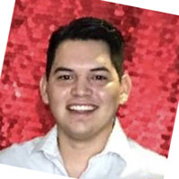 Geraldo Flores