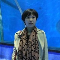 Katherine Huang