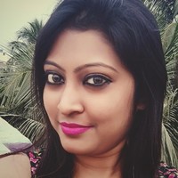 Poulomi Ghosh