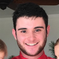 Daniel Crystal