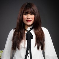 Sherea Calderon