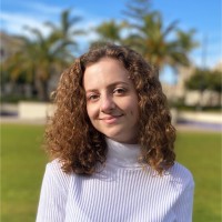 Sophie Hargrave, Mia
