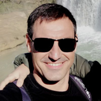 XAVIER BLANCO PEREZ
