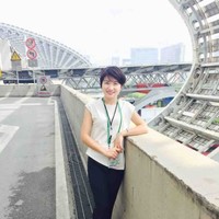 Amy Meng