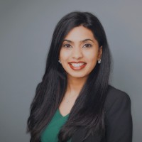 Palak Parikh
