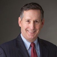 Jeffrey Rubin