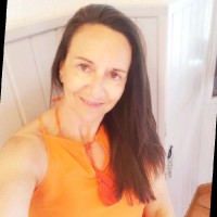 Yvonne Norval
