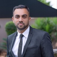 Fahraaz Patel