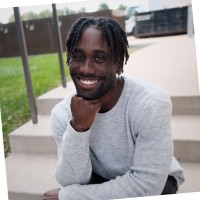Kevin Egbujor