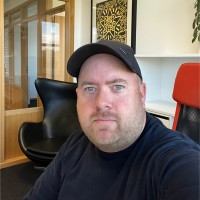 Daniel Karlsson