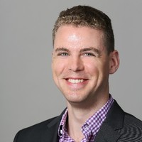 Colin Davis, P. Eng