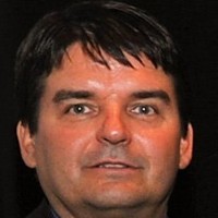 Patrick M. Walker