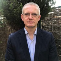 Luis Enrique Rubio Dorca