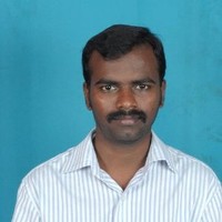 Dhamodharan T