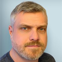 Bo Tronström