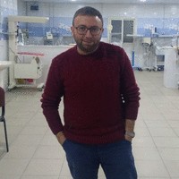 Muhammad Magdy