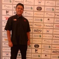 mohd azuan