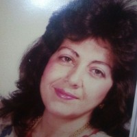 Rose Marie Daher